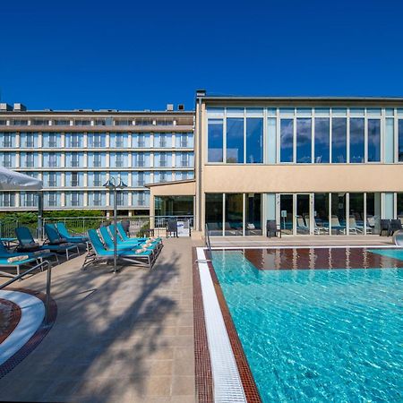 Lifestyle Hotel Matra Matrahaza Exterior photo