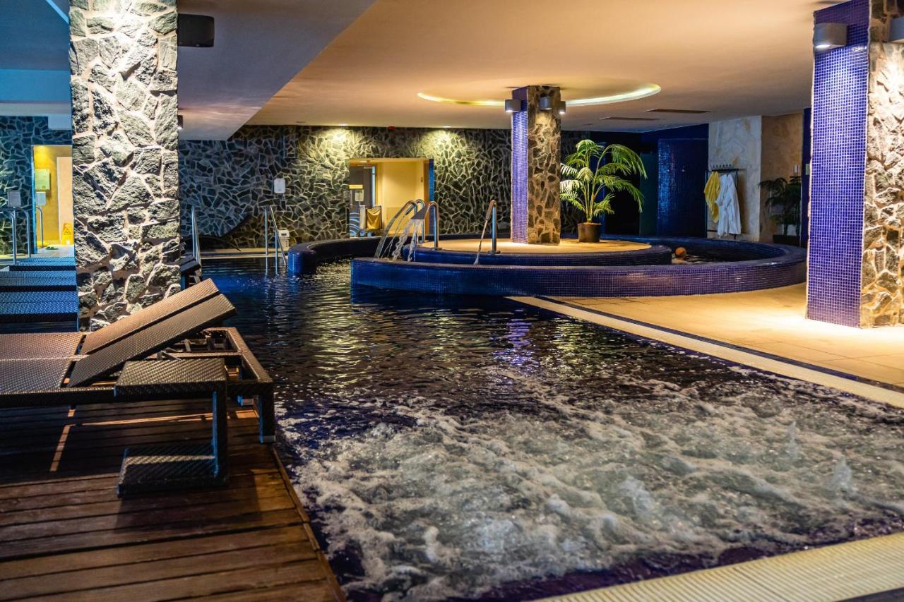 Lifestyle Hotel Matra Matrahaza Exterior photo