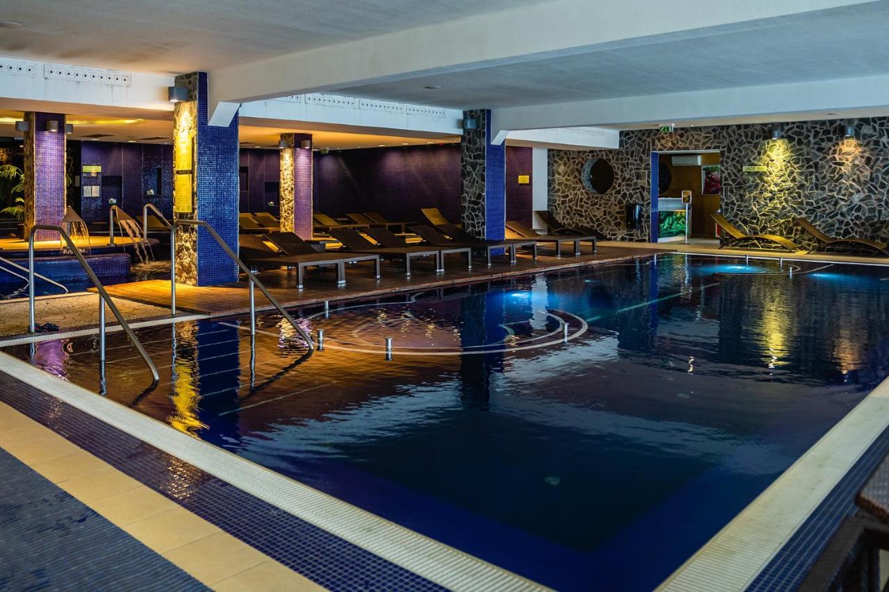 Lifestyle Hotel Matra Matrahaza Exterior photo