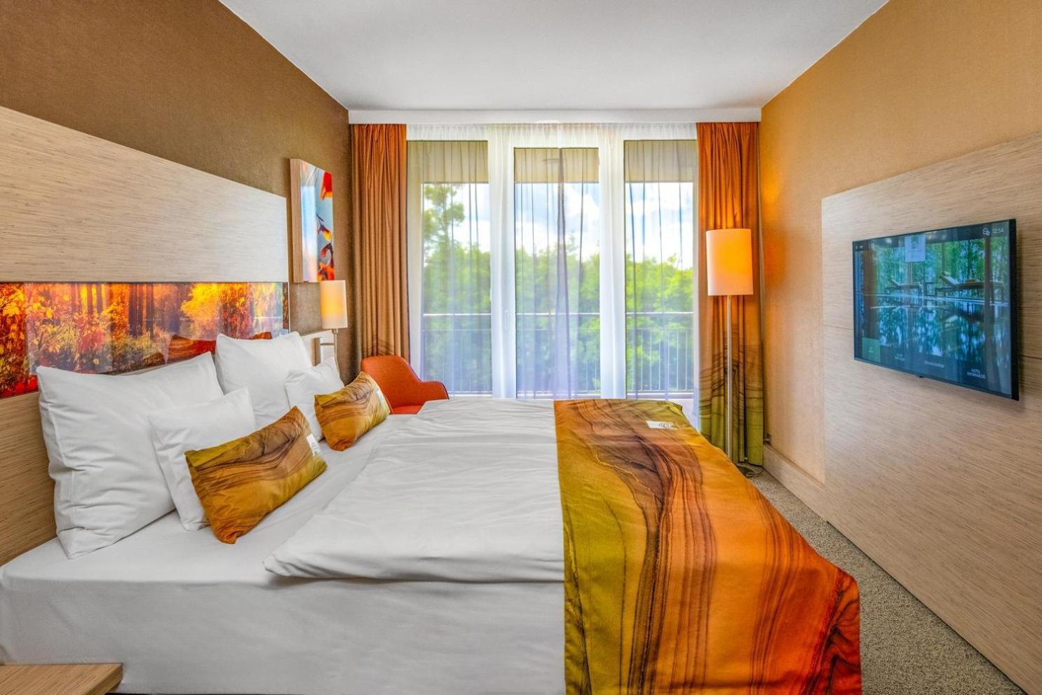 Lifestyle Hotel Matra Matrahaza Exterior photo
