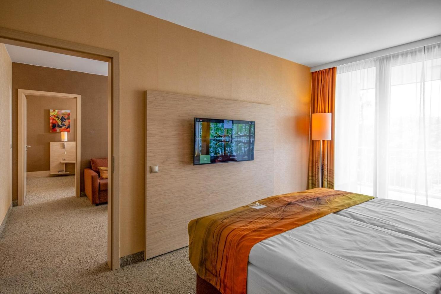 Lifestyle Hotel Matra Matrahaza Exterior photo
