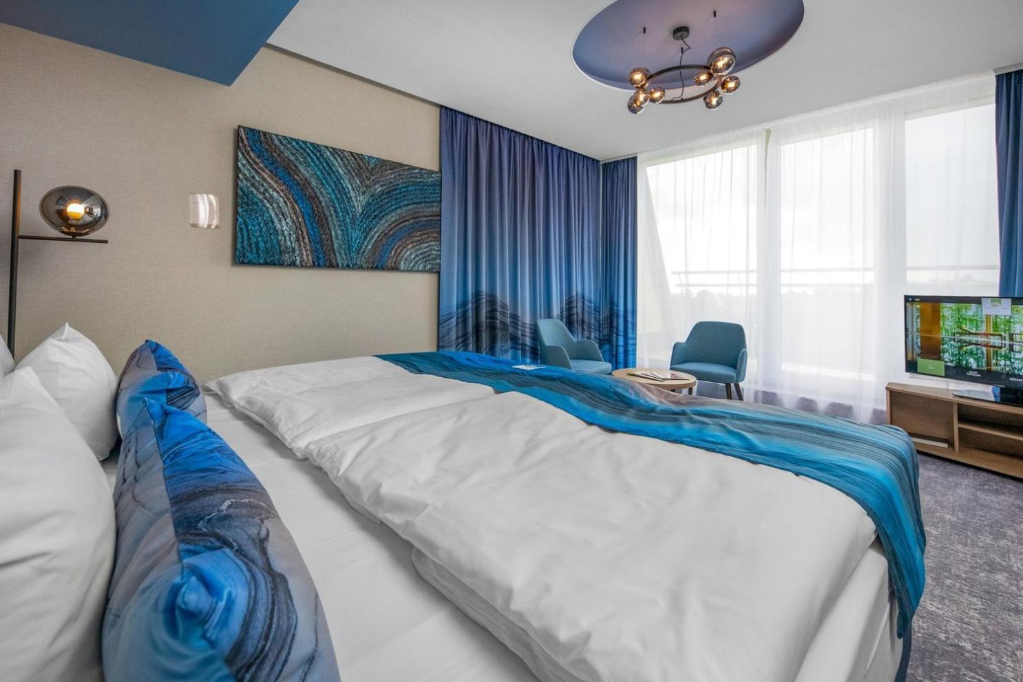 Lifestyle Hotel Matra Matrahaza Exterior photo