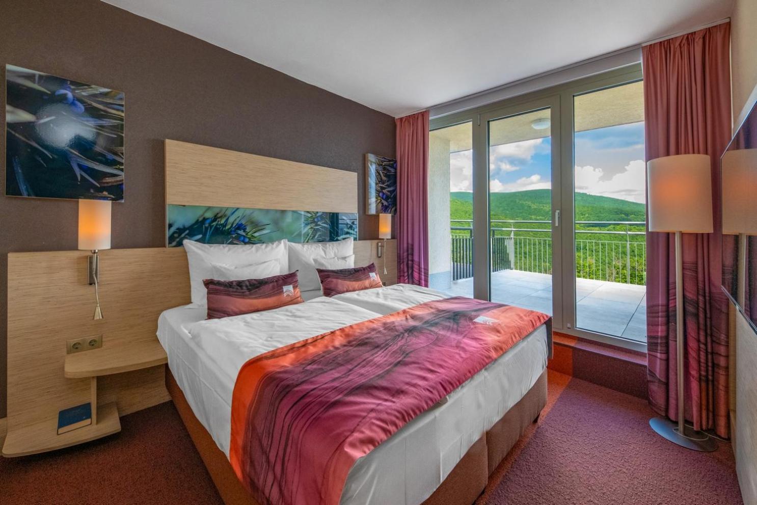 Lifestyle Hotel Matra Matrahaza Exterior photo