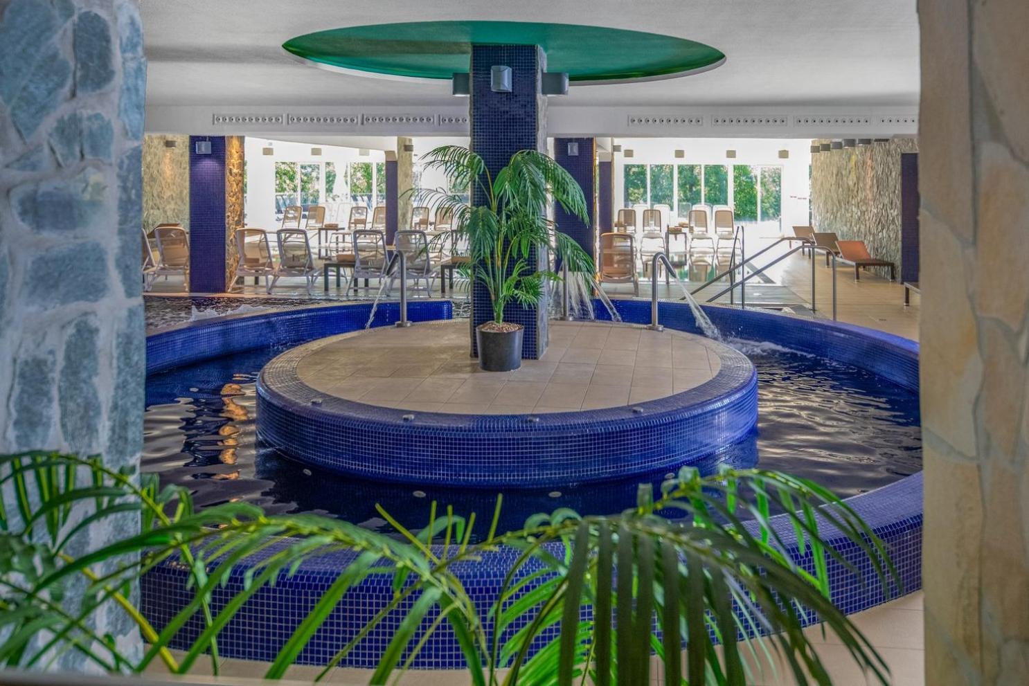 Lifestyle Hotel Matra Matrahaza Exterior photo