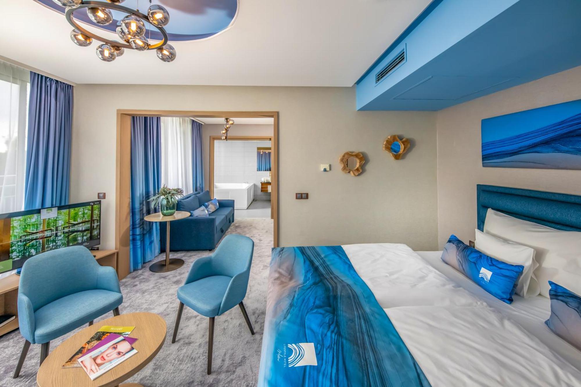 Lifestyle Hotel Matra Matrahaza Exterior photo