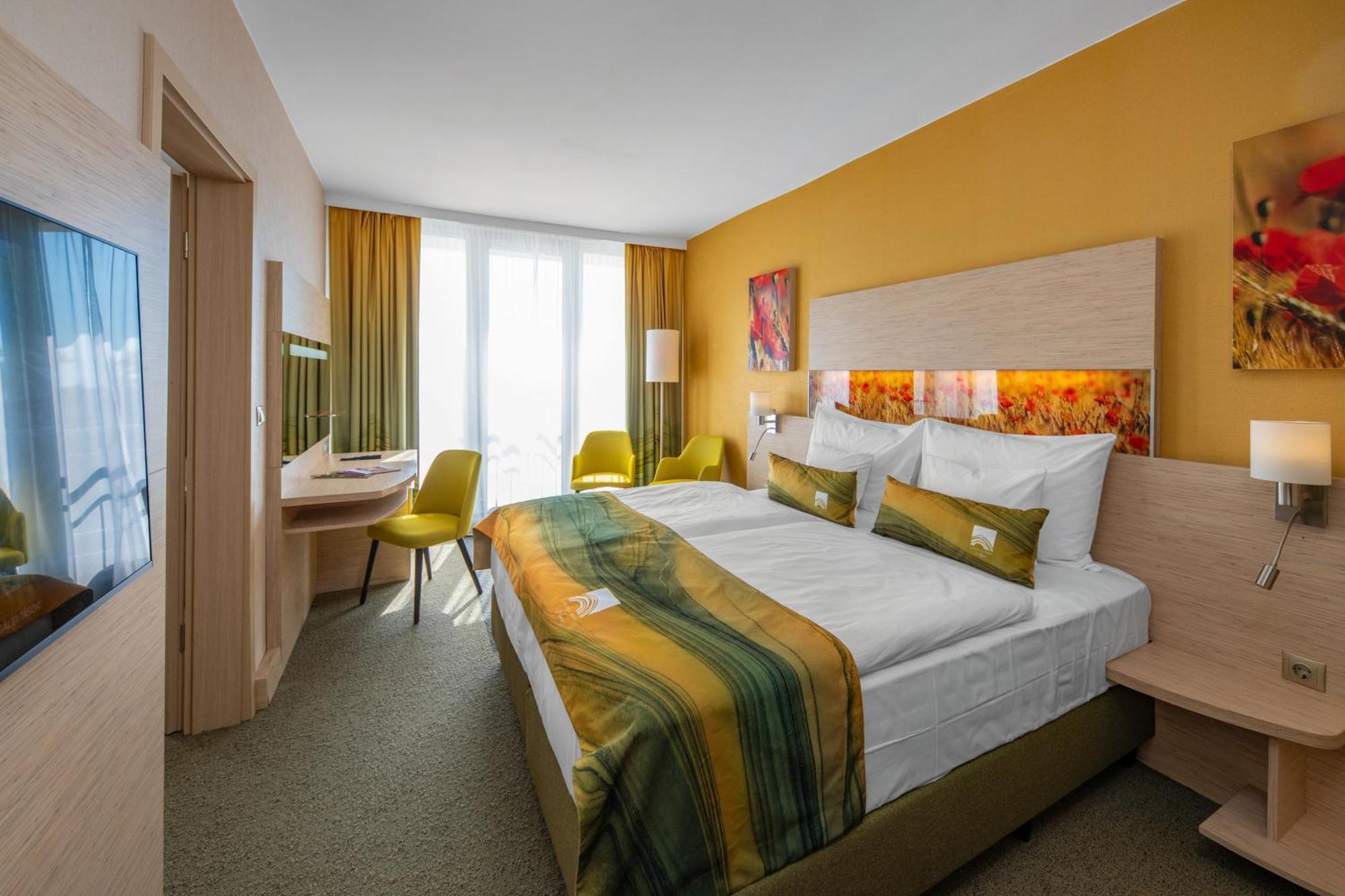 Lifestyle Hotel Matra Matrahaza Exterior photo