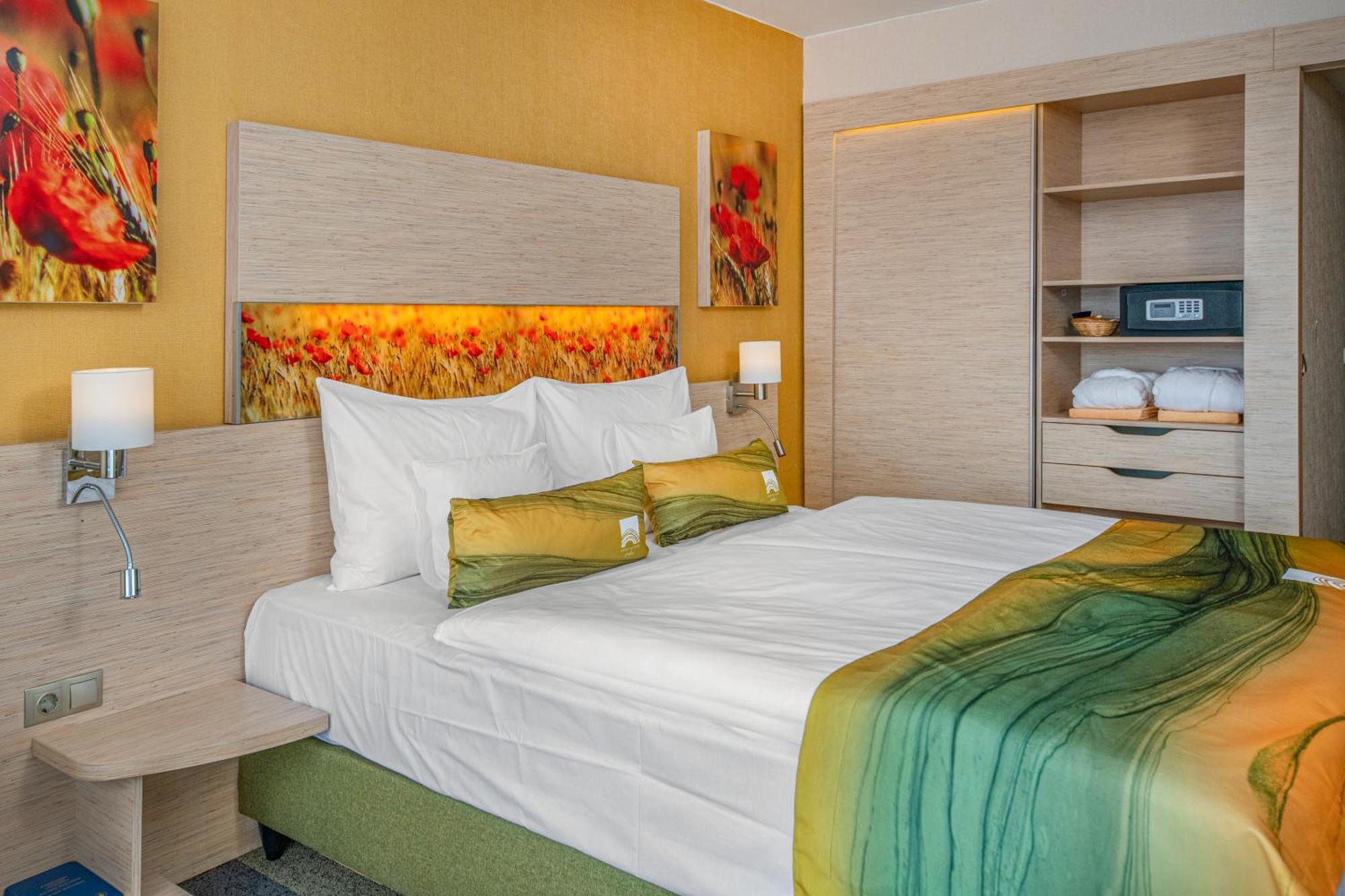 Lifestyle Hotel Matra Matrahaza Exterior photo