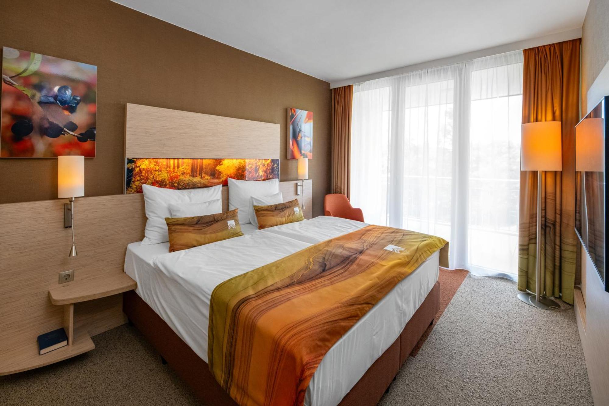 Lifestyle Hotel Matra Matrahaza Exterior photo