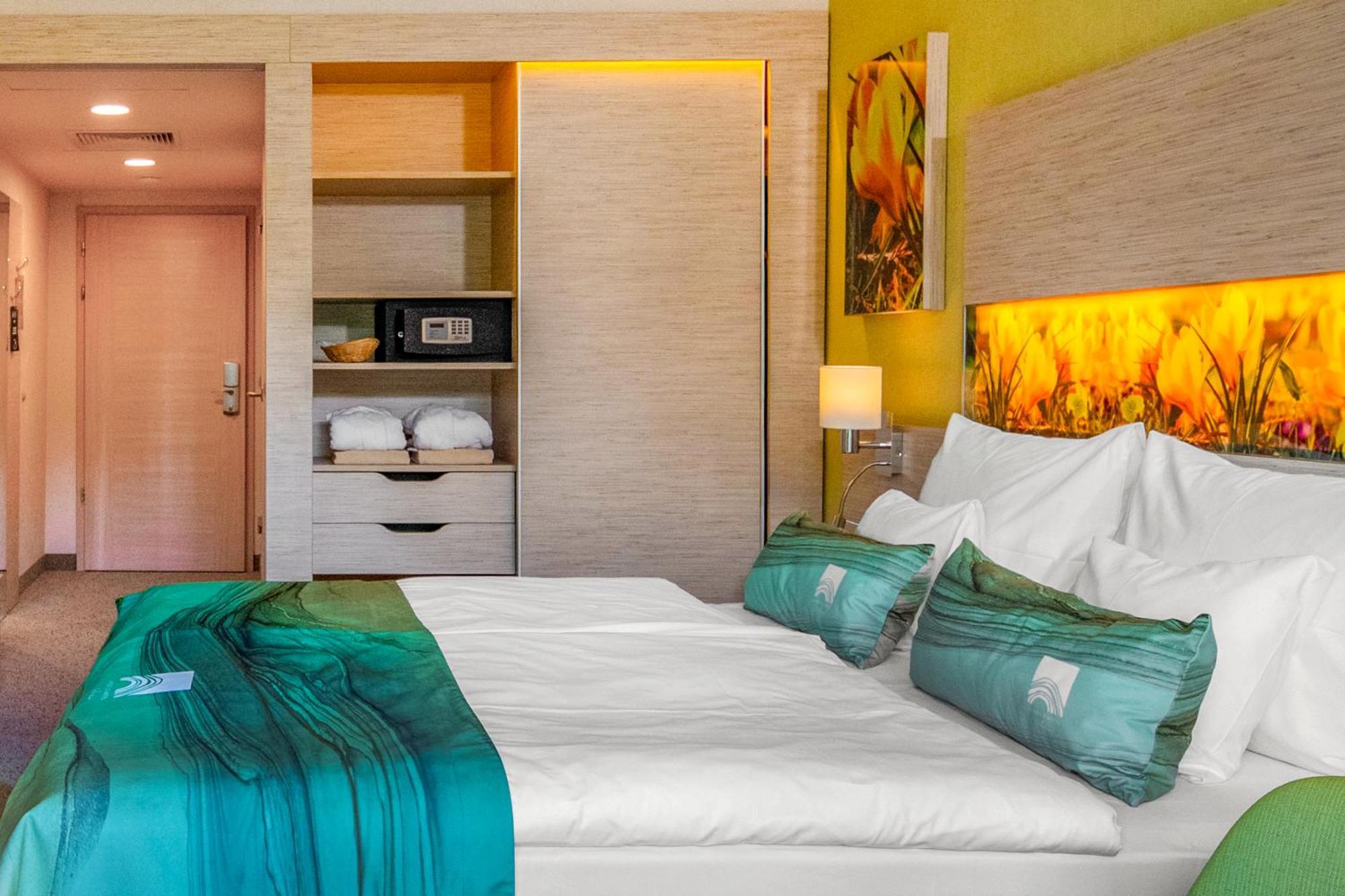 Lifestyle Hotel Matra Matrahaza Exterior photo