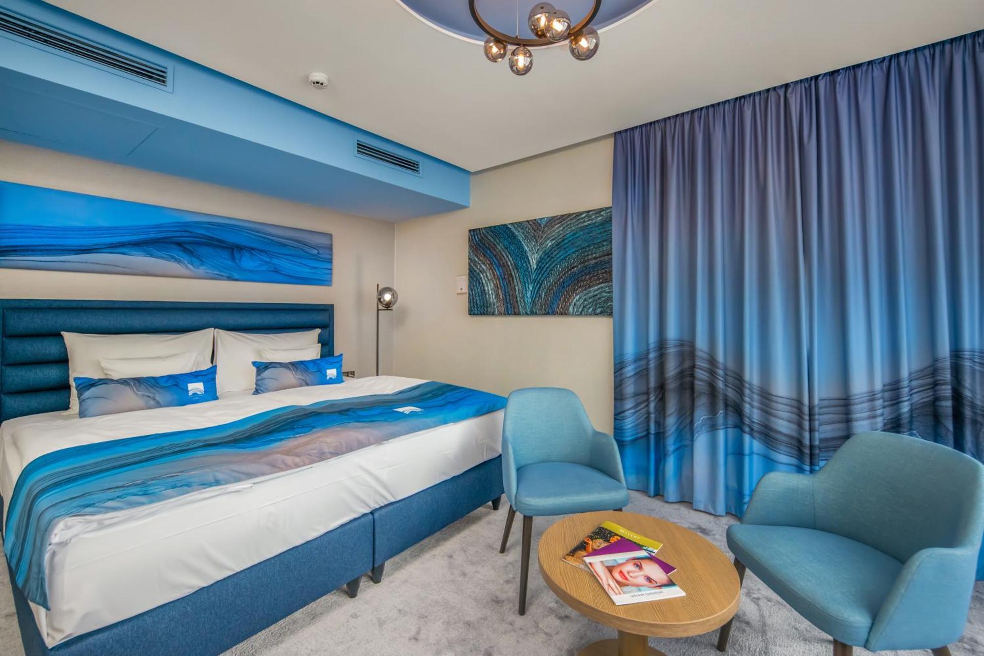 Lifestyle Hotel Matra Matrahaza Exterior photo